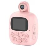 Mini fotoaparat