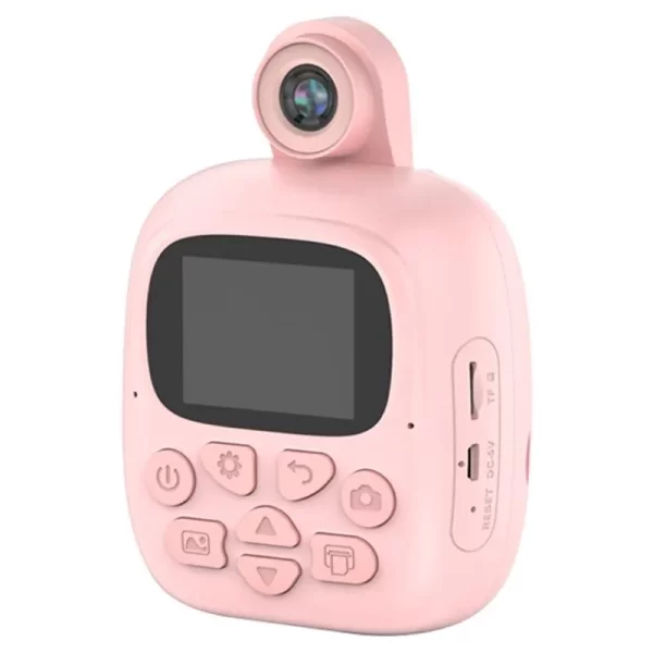 Mini fotoaparat