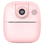 Mini fotoaparat i štampač za decu – Digitalna kamera sa instant štampanjem slika - Image 3