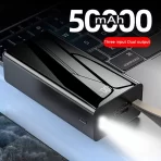 Power Bank Eksterna Baterija 50.000mAh – Veliki Kapacitet za Dugotrajno Punjenje Pametnih Uređaja - Image 4