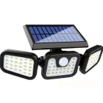 solarni reflektor za dvorište