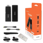 TV Stick – Uređaj za Streaming i Pristup Popularnim Aplikacijama (Netflix, YouTube, itd.) - Image 3