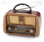 braon radio