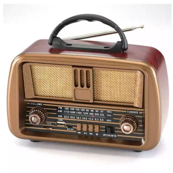braon radio
