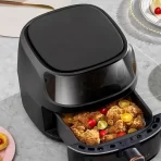 Air fryer - Friteza na vruć vazduh - Image 5