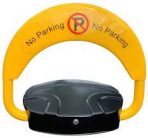 Automatska parking barijera sa daljinskim upravljanjem – APB model - Image 3