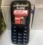 Land Rover S-006 – Telefon sa 3 SIM kartice - Image 2