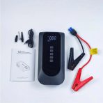 GKFLY 4 u 1 Auto Startni Uređaj sa Kompresorom – 2000A, 16000mAh, Prenosna Baterija, Inflator, LED Svetlo - Image 6