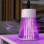UV lampa protiv komaraca