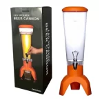 Tocilica za pivo sa zvucnikom 3L