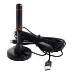 Digitalna Sobna TV Antena na Magnet – Savršen Prijem Digitalnih Signala za TV - Image 6