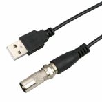 Digitalna Sobna TV Antena na Magnet – Savršen Prijem Digitalnih Signala za TV - Image 7