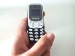 Mini Nokia BM10 – Kompaktan telefon sa 2 SIM kartice - Image 2