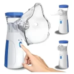Inhalator za decu – bezbedna aerosol terapija za najmlađe - Image 3