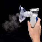Inhalator za decu – bezbedna aerosol terapija za najmlađe - Image 2