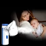 Inhalator za decu – bezbedna aerosol terapija za najmlađe - Image 4