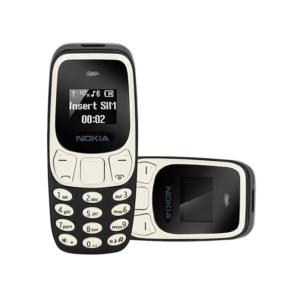 Mini Nokia BM10 – Kompaktan telefon sa 2 SIM kartice
