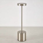 TAIKOO LED stočna lampa na dodir – bežična i punjiva - Image 3