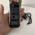 Land Rover Q4000 – Otporan mobilni telefon sa velikom baterijom i menijem na srpskom - Image 6