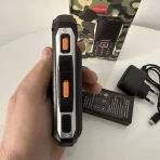 Land Rover Q4000 – Otporan mobilni telefon sa velikom baterijom i menijem na srpskom - Image 5