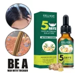 Ulje za Rast Kose – Prirodna Esencijalna Formula za Muškarce i Žene (30ml)