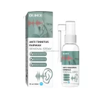 Herbal Aftercare Sprej za Pirsing – Protiv Infekcija i Za Umirivanje Kože (Za Nos i Uši, 50ml)