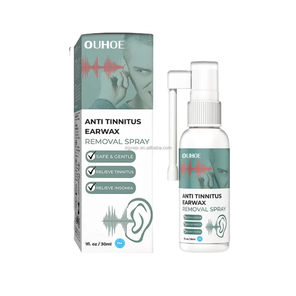 Herbal Aftercare Sprej za Pirsing – Protiv Infekcija i Za Umirivanje Kože (Za Nos i Uši, 50ml)