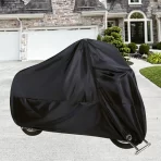 MEDIDO motorbike cover – univerzalna zaštitna navlaka za motor - Slika 5