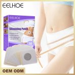 Slimming flasteri za stomak – 30 komada za oblikovanje i mršavljenje - Image 3