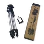 OT 3110 Telefon Tripod Stativ 1020mm – Univerzalni aluminijumski stativ za putovanja - Slika 5