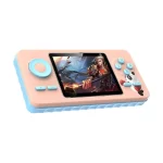 S5 portable video game console