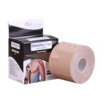 Sportska Traka za Mišiće 5cm x 5m – Podrška za Trening, Oporavak i Stabilizaciju Tela - Image 2