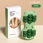 Cat's Paw – Roler Masažer za Stopala sa Magnetnim Kuglicama - Image 2