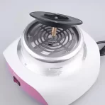 Električna Mašina za Šećernu Vunu za Kućnu Upotrebu – 450W - Image 2