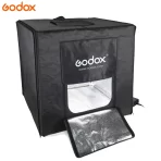 Godox LSD80 Softbox – Profesionalni foto studio sa LED osvetljenjem - Image 5