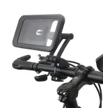 Vodootporni držač za telefon za bicikl i motocikl – 360° univerzalni - Image 5