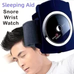 Pametna narukvica protiv hrkanja – Portable Smart Snore Stopper Bracelet - Image 4