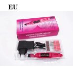 Mašina za Brušenje Noktiju – Profesionalna Mini Električna Turpija - Image 4
