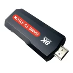 X2 Plus retro konzola 30000 igrica sa 4K podrškom i bežičnim kontrolerima - Image 3