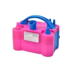 Pumpa za balone – električna i ručna pumpica za dekoracije - Image 5