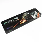 HW23 Pro pametni sat – 1.52" ekran, BT pozivi i merenje pulsa - Slika 3