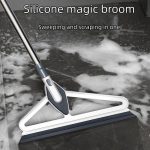 Magic Broom