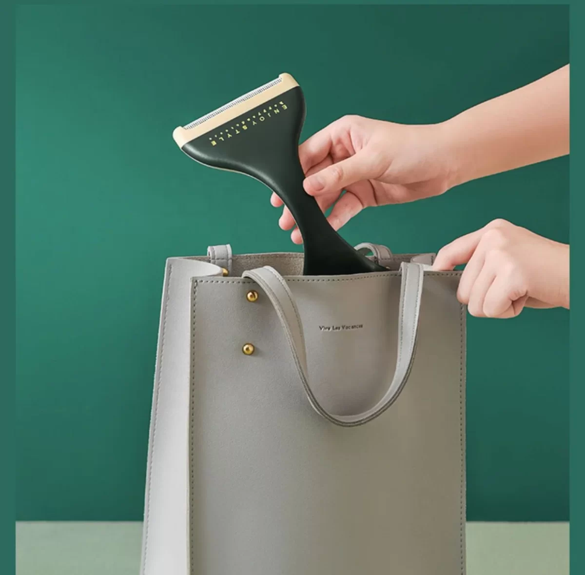 Prenosiv Čistač Odeće – Lint Remover za Uklanjanje Dlaka, Prašine i vlakna - Image 2