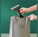 Prenosiv Čistač Odeće – Lint Remover za Uklanjanje Dlaka, Prašine i vlakna - Image 2
