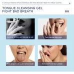 Eelhoe gel za čišćenje jezika – dubinska oralna nega - Image 4