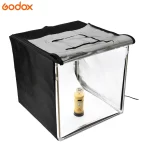 Godox LSD80 Softbox – Profesionalni foto studio sa LED osvetljenjem - Image 6