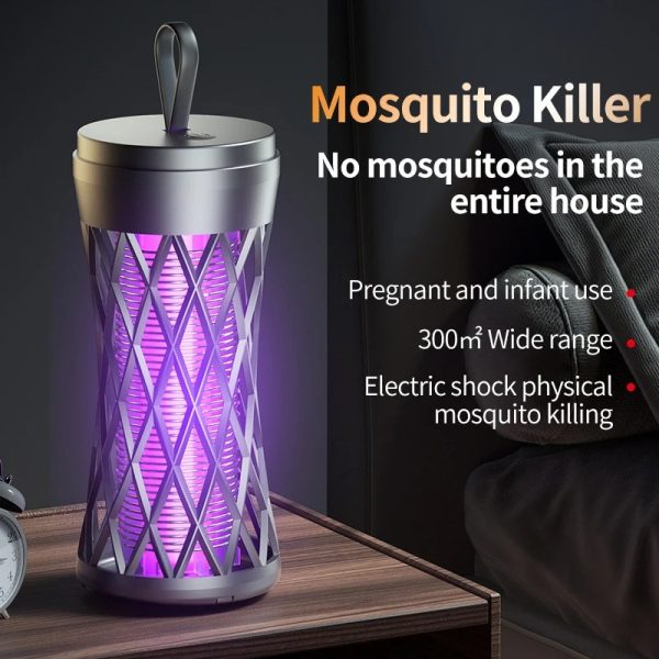 lampa na stolu prikazuje kako radi