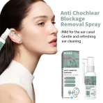 Herbal Aftercare Sprej za Pirsing – Protiv Infekcija i Za Umirivanje Kože (Za Nos i Uši, 50ml) - Image 3
