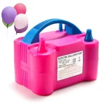 Pumpa za balone – električna i ručna pumpica za dekoracije - Image 6