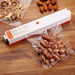 Vakuumska Mašina za Pakovanje Hrane – 220V/110V sa Kesama - Image 6